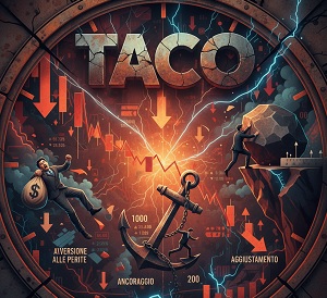 Trump, TACO, Bias